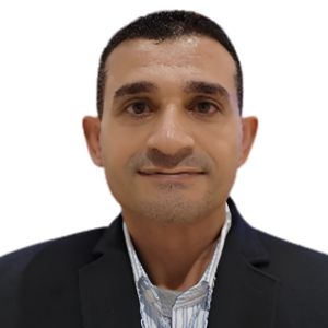 Mohamed Ramadan Gomaa Behiri